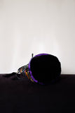 Bolsa Bordada Rainbow - Colorida
