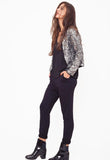 Calça Básica Lana - Preto