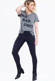 Calça Skinny Sue - Preto