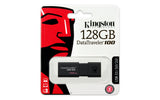 DT100G3/128GB - Pen Drive de 128GB USB 3.0 Data Traveler Série 100G3