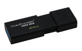 DT100G3/64GB - Pen Drive de 64GB USB 3.0 Data Traveler Série 100G3